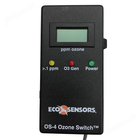 ECO OS-4臭氧濃度檢測儀