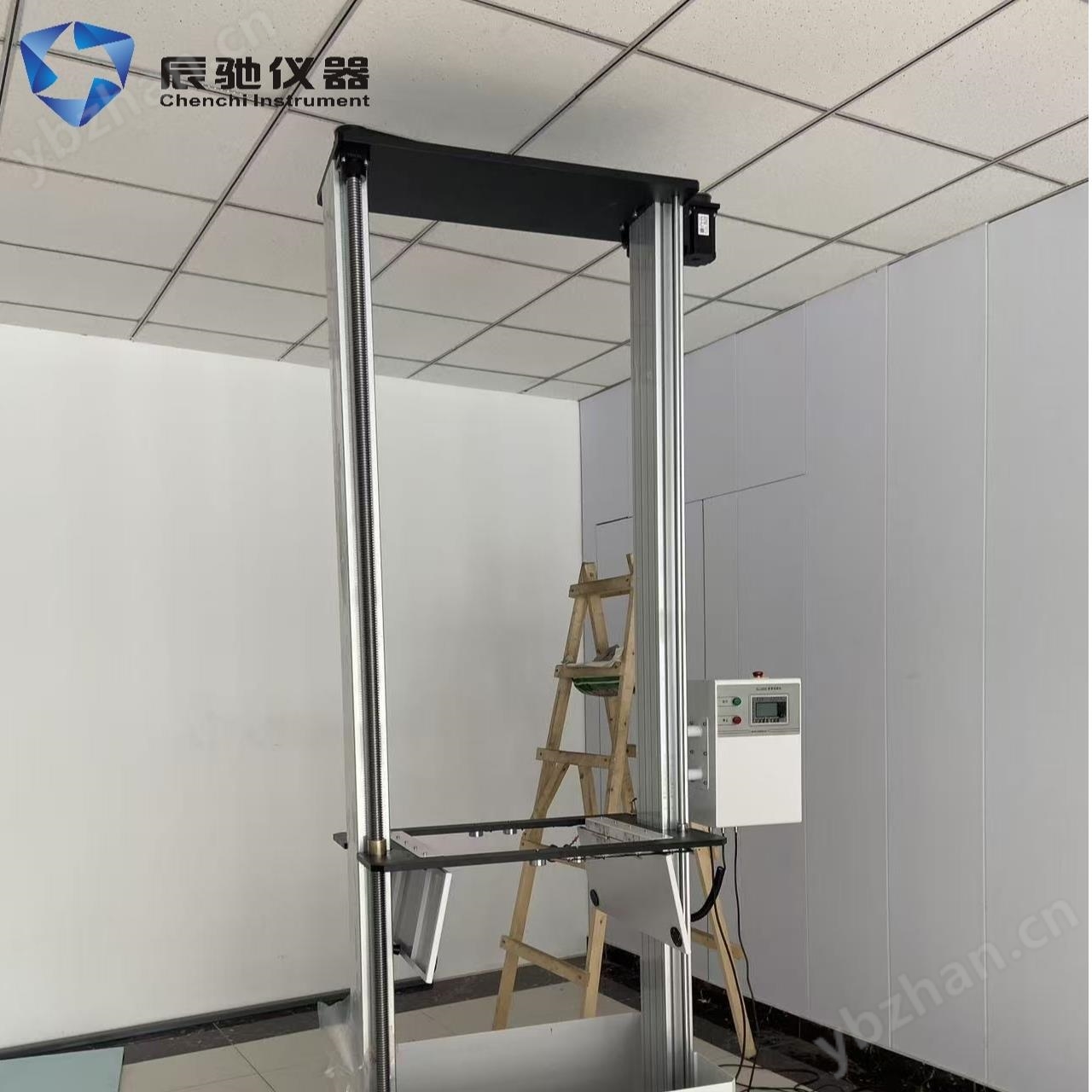 拉力测试仪器生产厂家