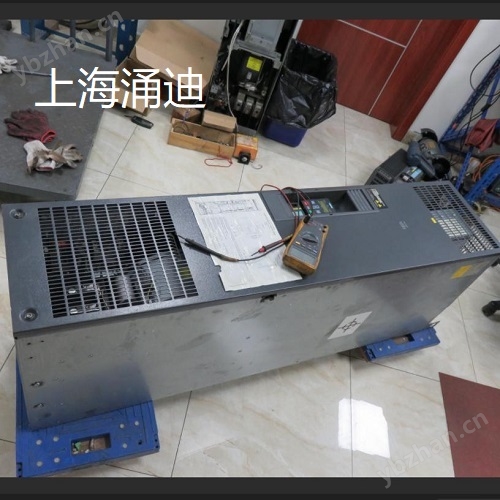 西門子G130變頻器維修排查