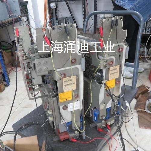 西門子變頻器原裝配件更換維修保養