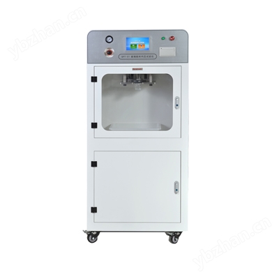 西林瓶耐內壓試驗機