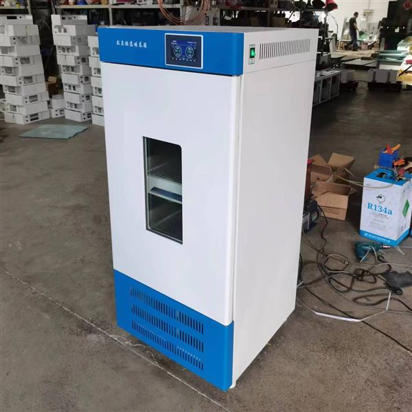 升級版觸摸屏數(shù)顯振蕩培養(yǎng)箱應(yīng)用