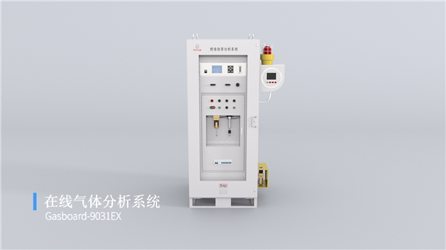 鋼鐵冶金過程氣體監測方案：鐵前篇-燒結工藝