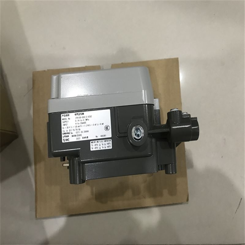 SMC 气控型电磁阀SGCA221A-1015-M