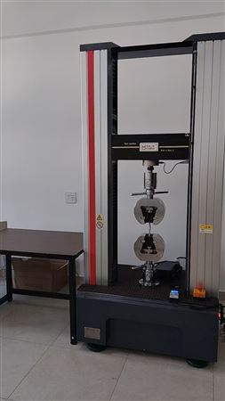 复合材料抗拉强度试验机