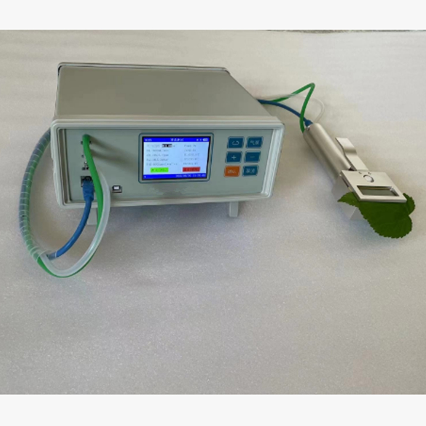 植物气孔计ZXQKJ-3000库号:M411304