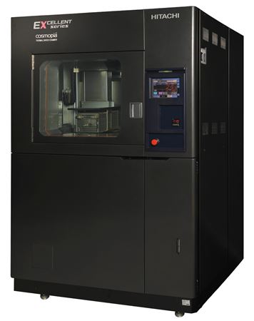 日立液槽式冷热冲击箱