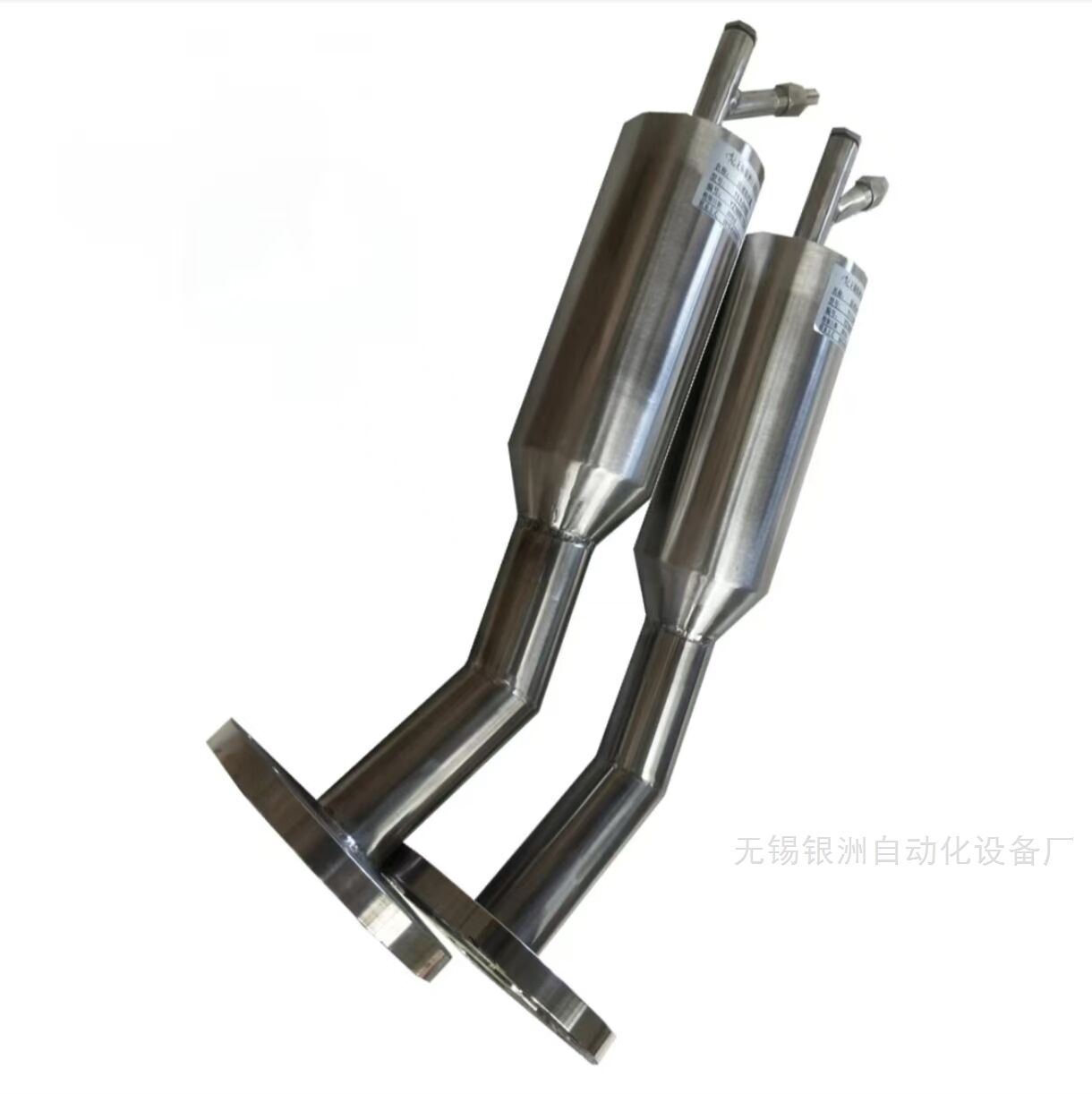 告别高频吹扫:工业烟气防堵取样器稳测降耗技术解析