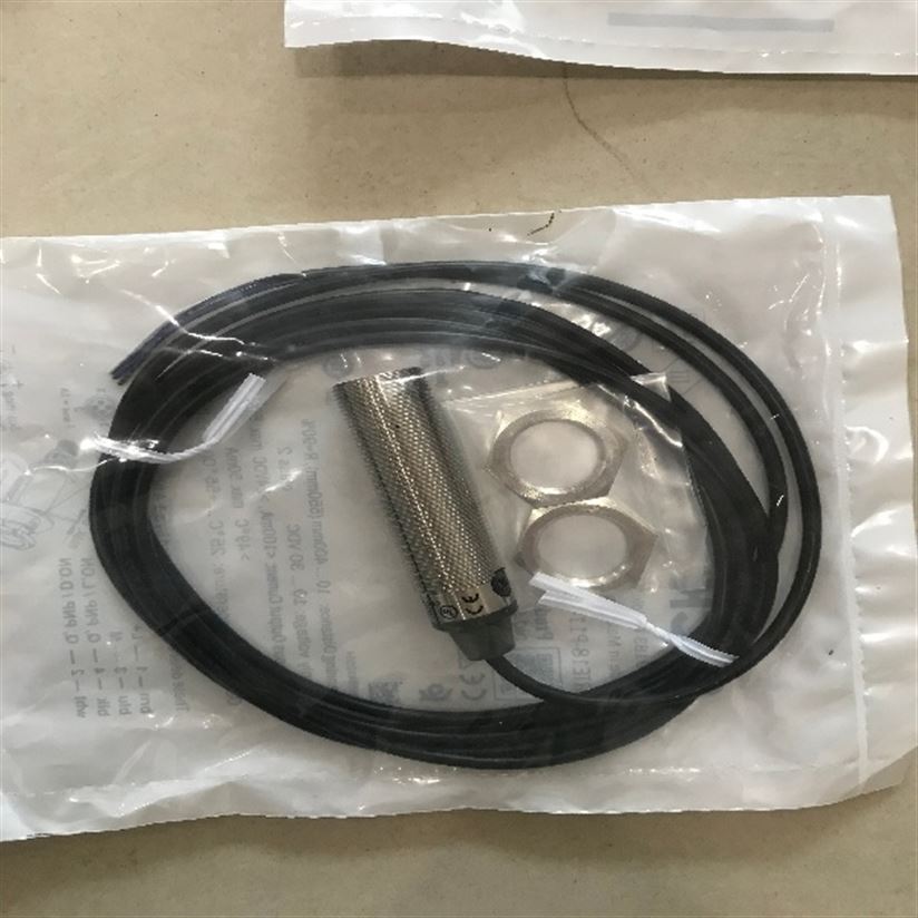 GL6-P0211S49光电传感器SICK结构分析