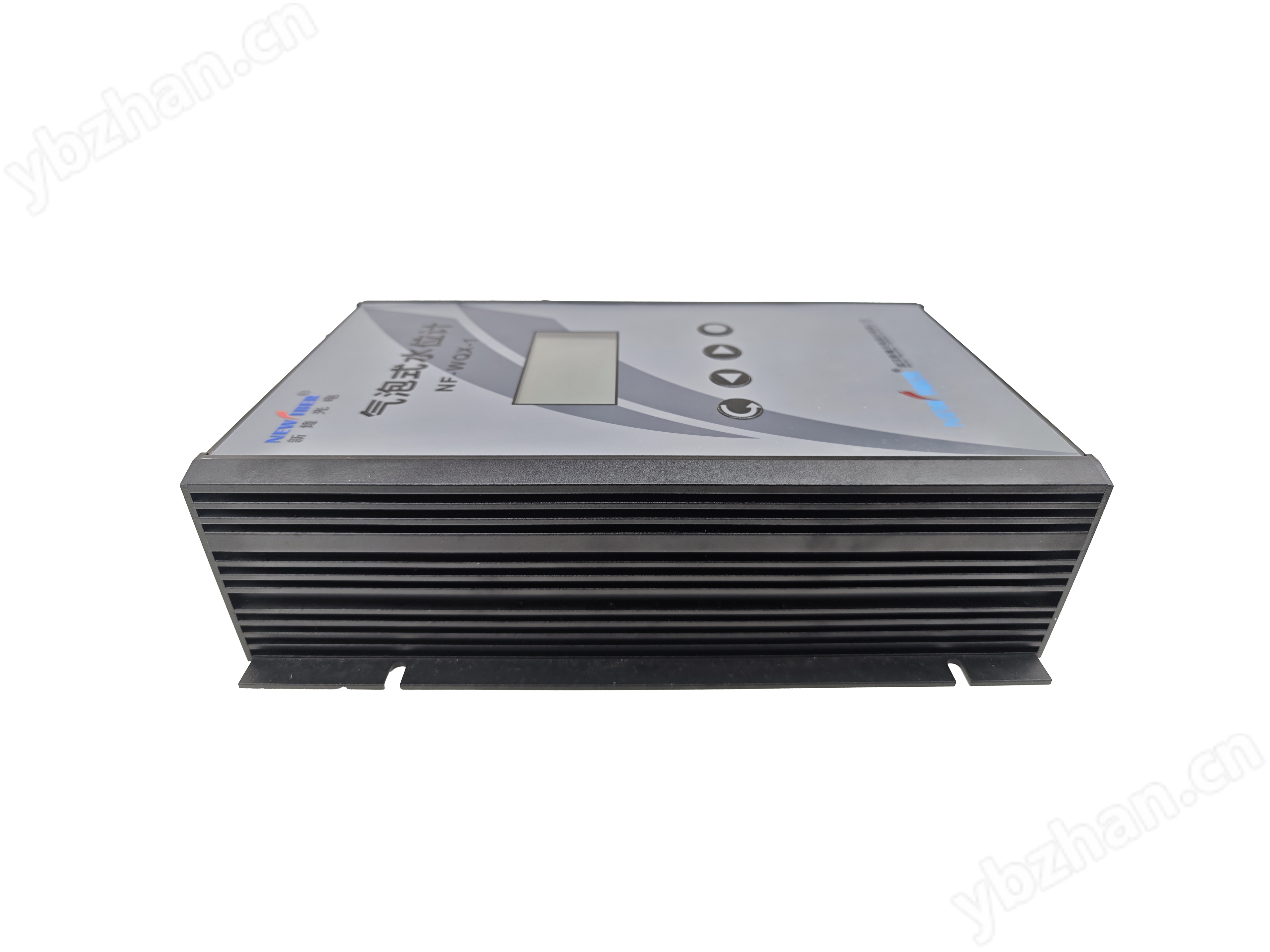 氣泡式水位計(jì)水文水利河道高精度水位監(jiān)測