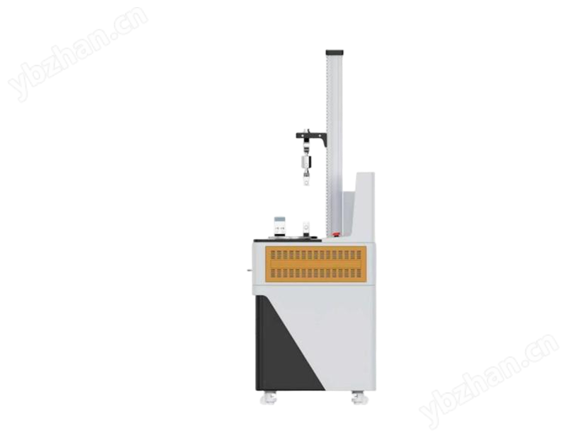 電子萬能材料試驗(yàn)機(jī)（單立柱臺(tái)式）.