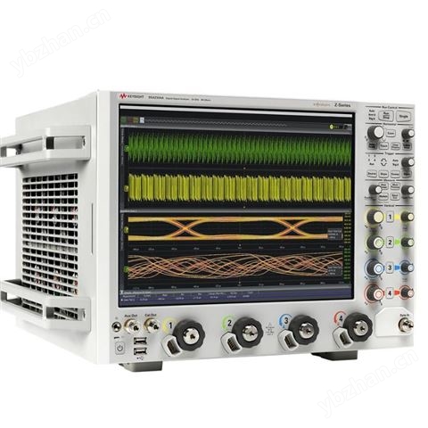 KEYSIGHT 是德 Infiniium 示波器
