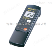 德图Ex-Pt 720隔爆温度仪