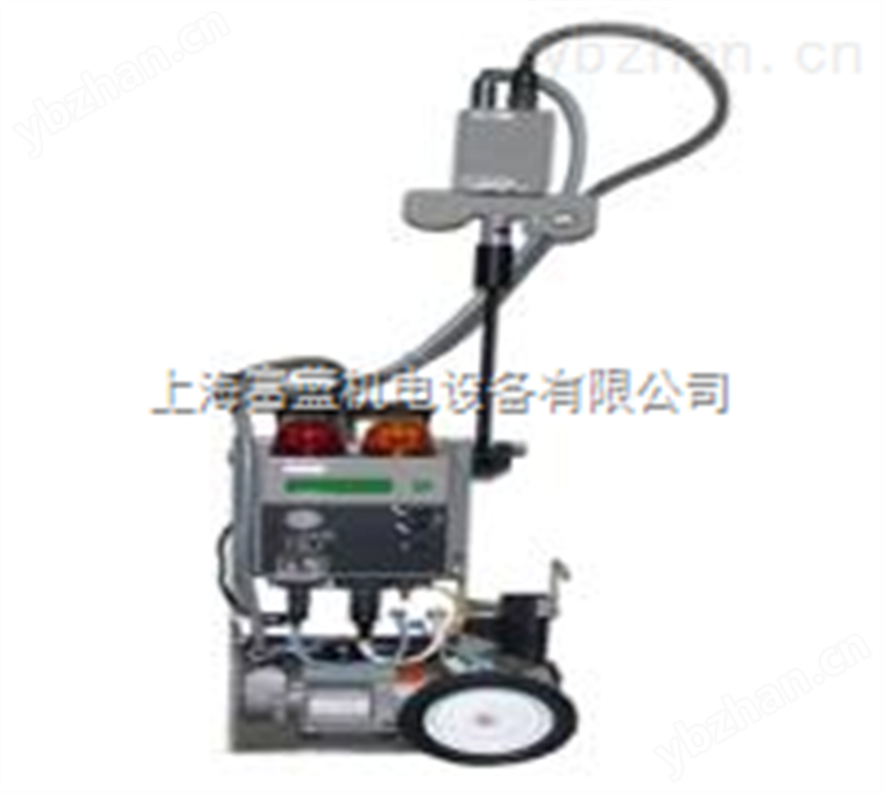 ABPM203M移動式αβ微粒監測儀  法國MGP品牌代理  *