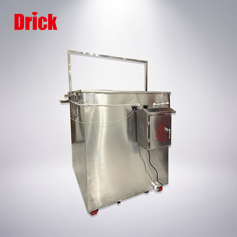 DRK-D01電池測試平臺 新品介紹