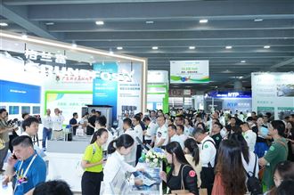 近400家名企共秀環(huán)保 “黑科技”，2025廣州環(huán)博會將于9月啟幕