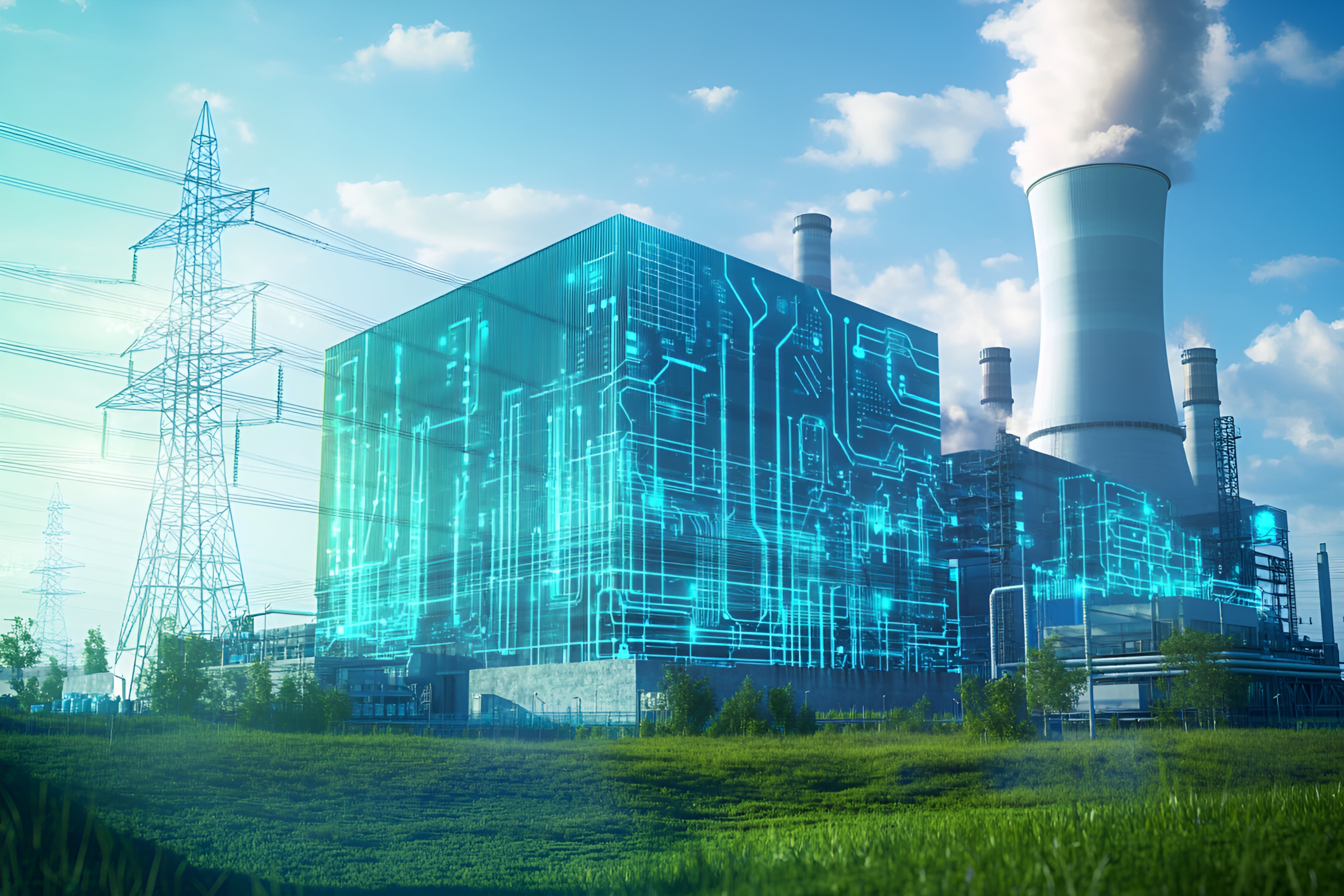 两部门：用好绿色金融政策支持绿色工厂建设