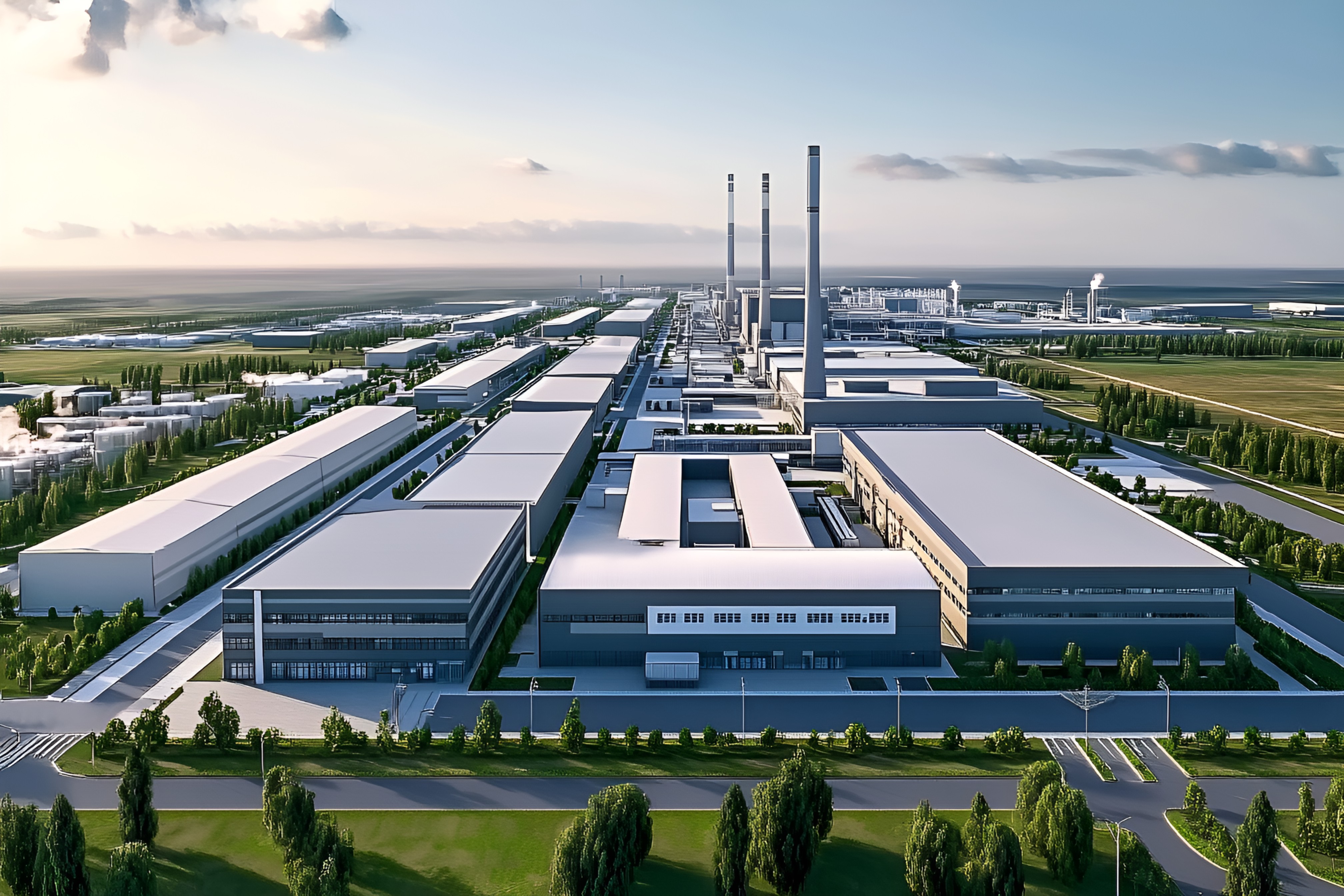 苏试试验拟投资3亿元建设高端空间环境模拟试验设备项目