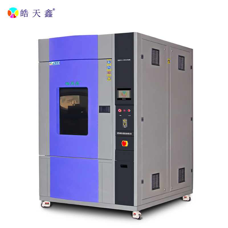 氙灯老化箱的安全操作规程与注意事项