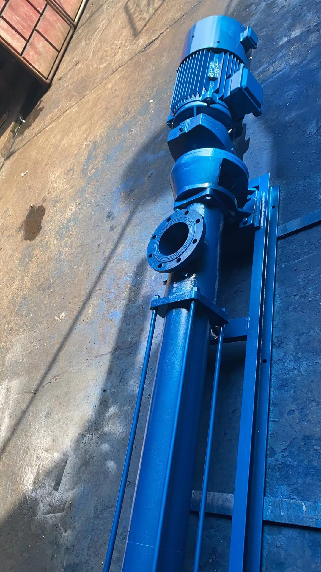 螺桿泵機械密封更換方法