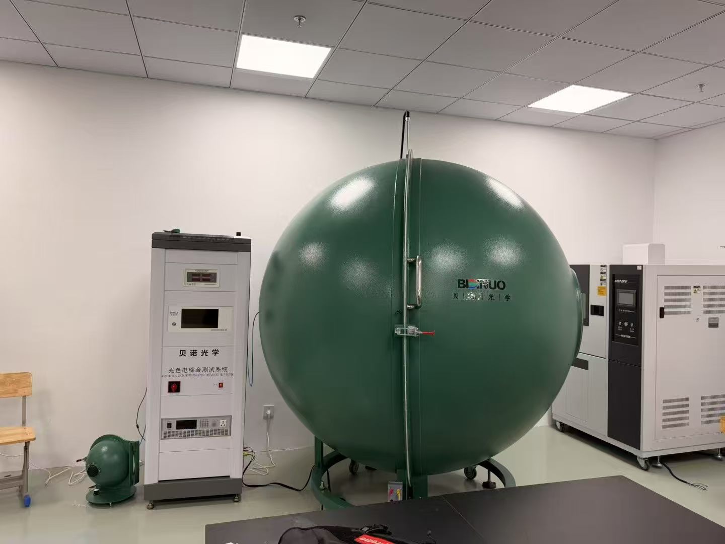 LED燈合格性檢測(cè)全指南：從光電參數(shù)到可靠性驗(yàn)證