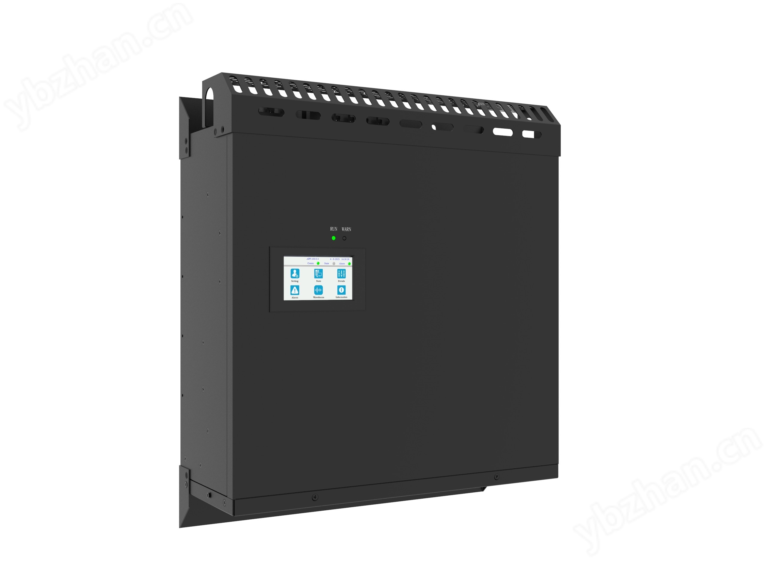 NTPS/UKLON70-153S 終端電氣綜合治理保護