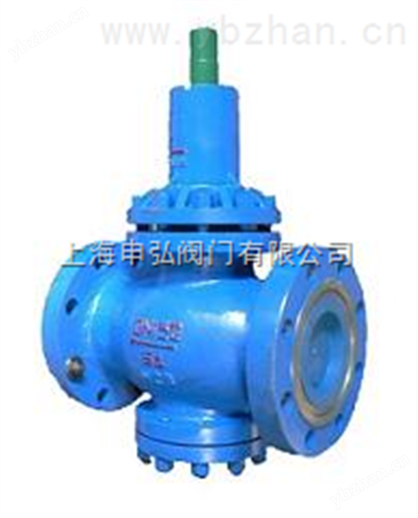 管道直饮水系统减压阀