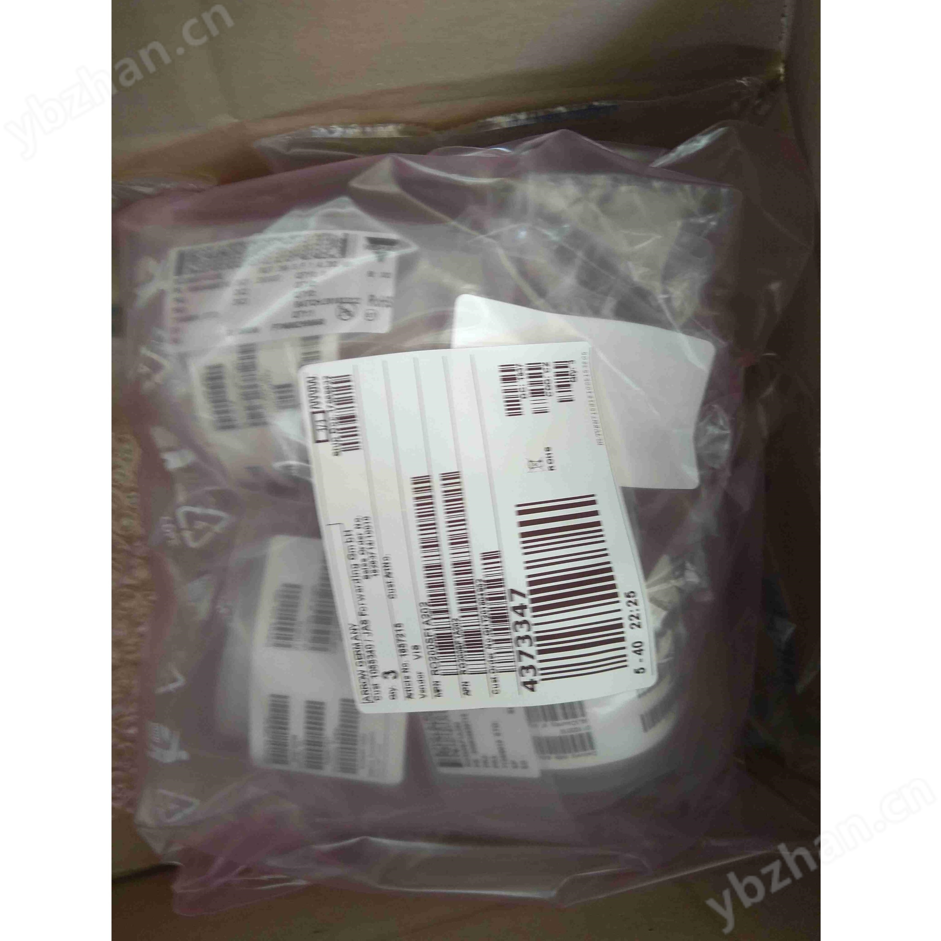 希而科一站式進(jìn)口SFERNICE電位器