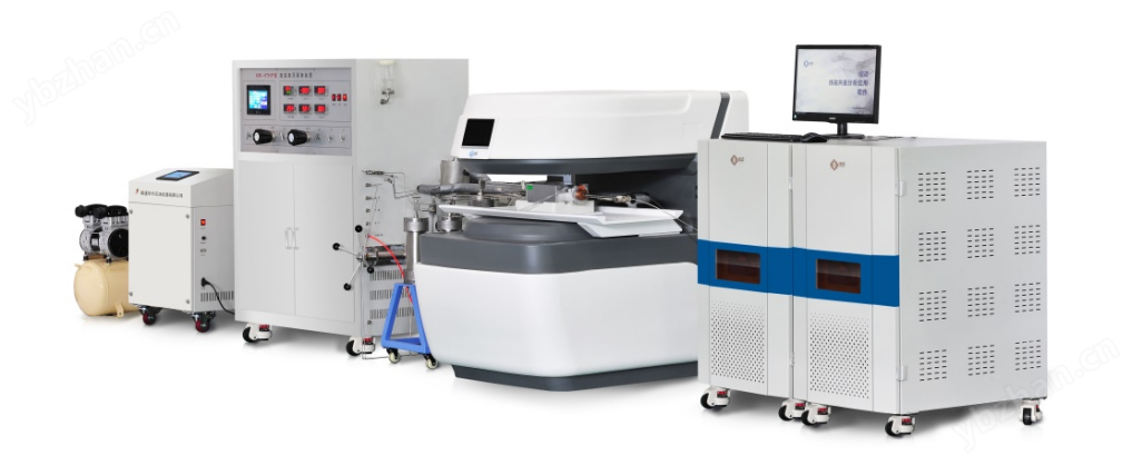 核磁共振多尺度岩心分析仪