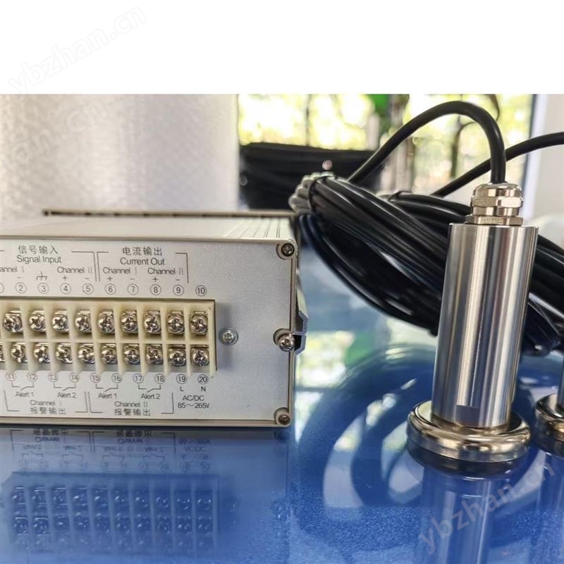 SDJ-705  振动传感器