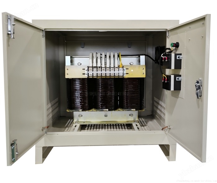 厂家供应三相干式变压器 可定制产品规格