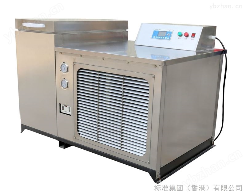 混凝土快速凍融試驗(yàn)機(jī)-砼快速凍融試驗(yàn)機(jī)