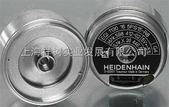 你想要的物真價廉HEIDENHAIN 309774-05安徽天歐陳安娟這兒都有-工業編碼器