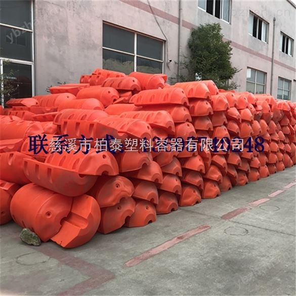 無(wú)動(dòng)力自浮式攔污漂排清漂渣平臺(tái)建設(shè)-塑料