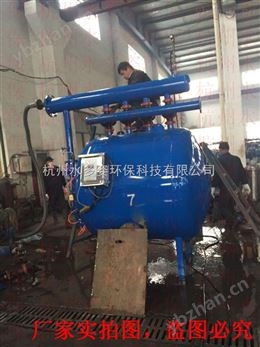新沂全自動淺層砂過濾器*供應(yīng)-水處理