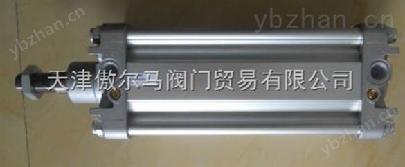 意大利UNIVER電磁閥-氣缸 雙活塞氣缸