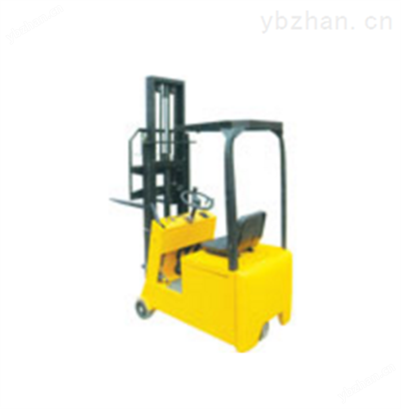 CPD5SZ輕小型平衡重電動(dòng)叉車(chē)