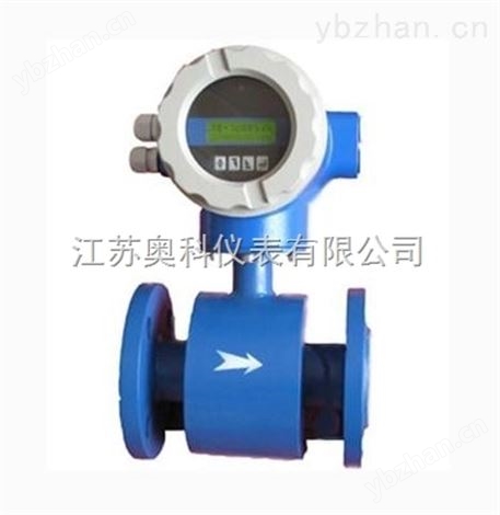 耐用污水流量計(jì)
