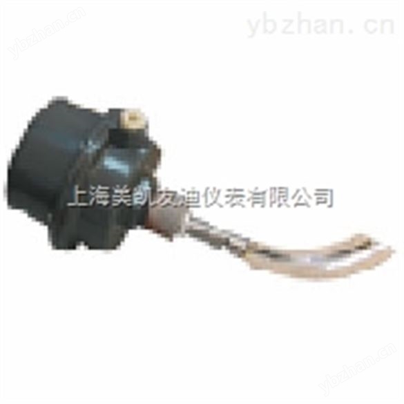 UZK-02-dIIBT4阻旋式料位控制器 旋阻式料位控制器