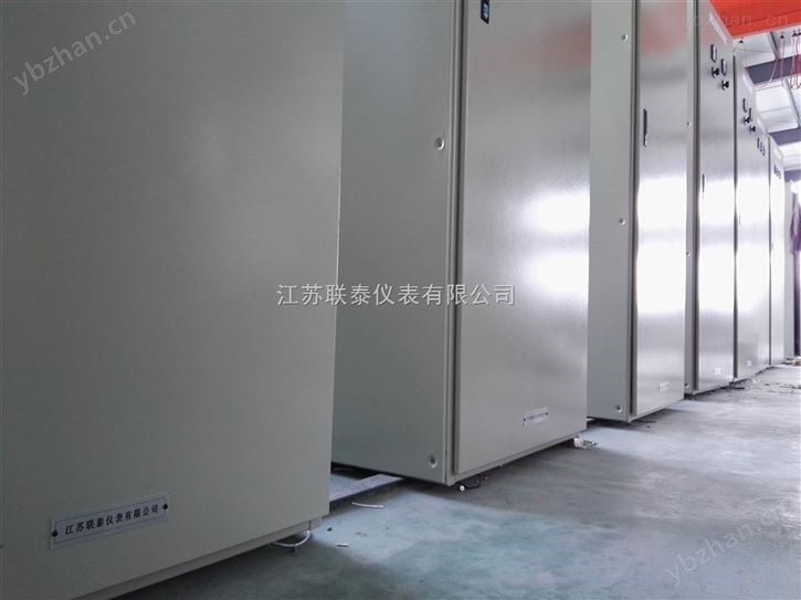 聯(lián)泰控制柜溫控儀
