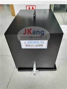 美國(guó)Ohmic UPM-DT-1000PA超聲功率計(jì)