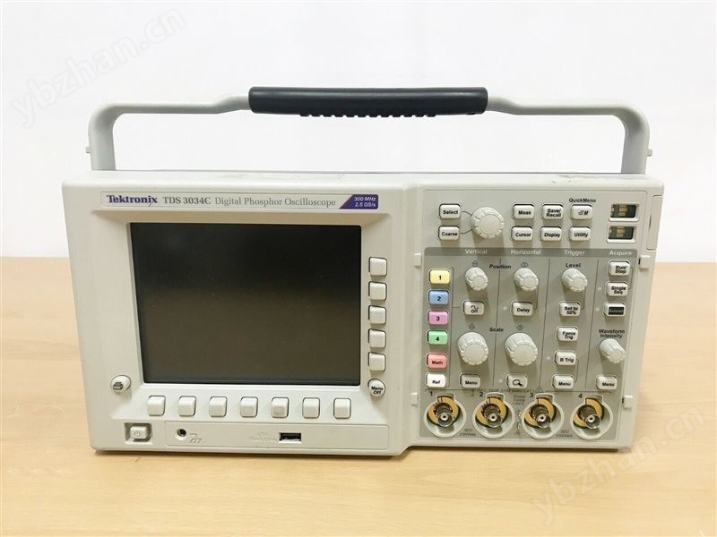 Tektronix泰克數字示波器