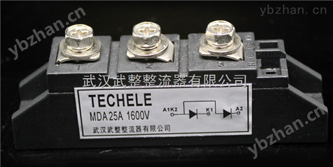 MDA25A1800V  MDA25A1800V  MDA25A1800V