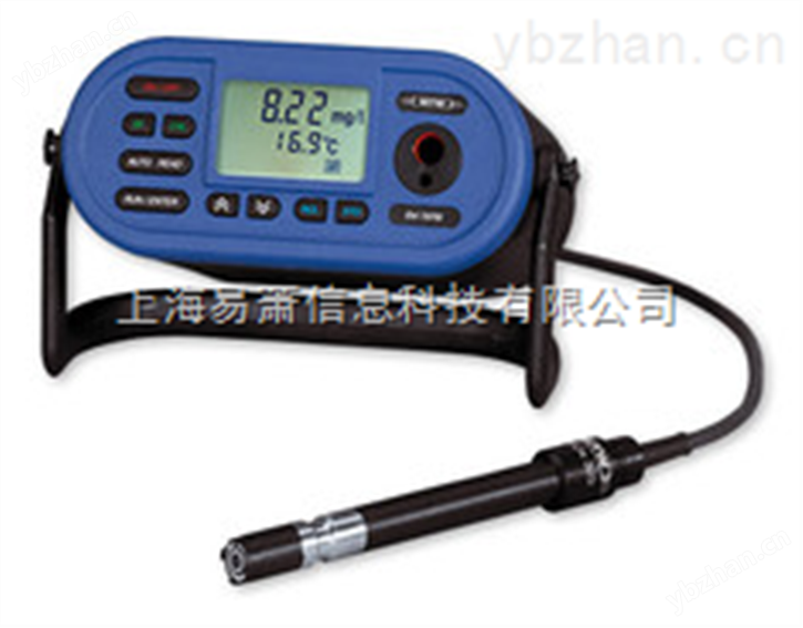 ProfiLine Oxi 197i手提溶氧仪