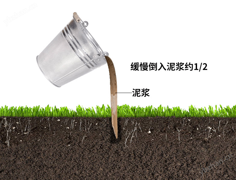 多点土壤水分监测系统