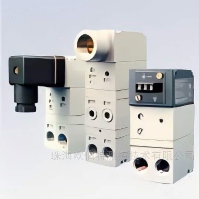 Type 1500 IP/EP 969-716-000電氣比例閥