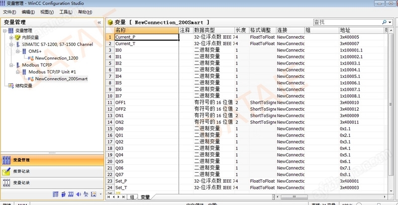 無(wú)線局域網(wǎng)模塊  支持Modbus TCP/IP協(xié)議