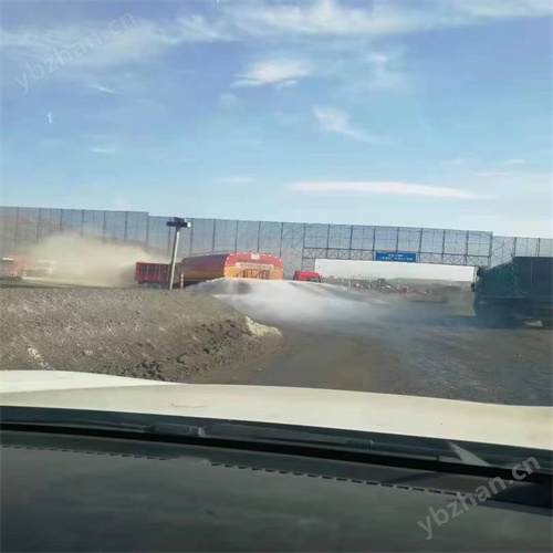 液體結(jié)殼抑塵劑批發(fā)廠家