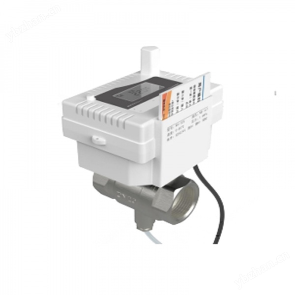 智能調(diào)節(jié)閥 TCV-02