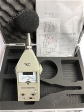 国营红声二通道噪声频谱分析仪HS6280E型